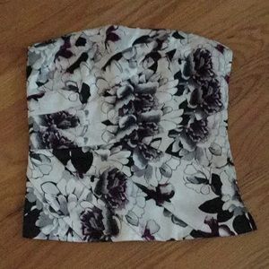 Corset White House Black Market